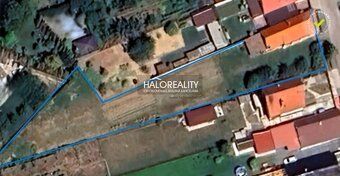 Realitná kancelária HALO reality a Michal Józsa, kontakt: 09