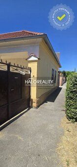 Realitná kancelária HALO reality a Michal Józsa, kontakt: 09