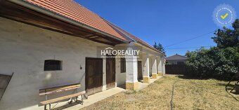 Realitná kancelária HALO reality a Michal Józsa, kontakt: 09