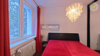 Realitná kancelária HALO reality a Ing. Daniel Pribičko, kon