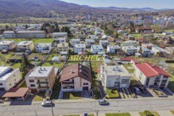 ❗ ZNÍŽENÁ CENA O 15 000 € ❗
ARCHEUS reality Prešov Vám ponúk