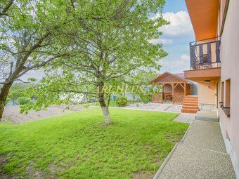 ❗ ZNÍŽENÁ CENA O 15 000 € ❗
ARCHEUS reality Prešov Vám ponúk