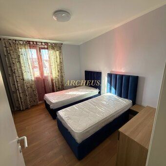 3-izbový apartmán s balkónom – Drač, Albánsko | 75 m² | Ponú