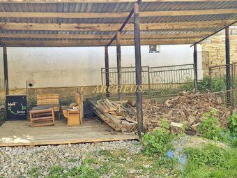 🏠 EXKLUZÍVNE: Starší rodinný dom s obrovským pozemkom a inve