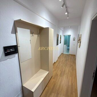 2-izbový apartmán v letovisku Drač – Albánsko | 49 m² | 103 