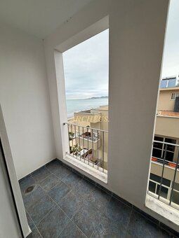 3-izbový apartmán v 1. línii pri mori – Drač (Durrës), Albán