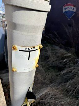 Ponúkame na predaj stavebný pozemok – ideálne miesto pre váš