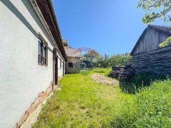 RE/MAX ponúka na predaj rodinný dom s rozsiahlým pozemkom 5 