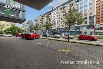 Realitná kancelária RE/MAX ponúka na prenájom kancelárske pr