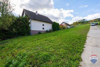 RE/MAX Vám ponúka na predaj stavebný pozemok vhodný pre stav