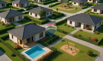 Exkluzívna ponuka pre investorov a developerov Výborný inves
