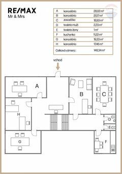 Realitná kancelária RE/MAX Mr & Mrs Vám v exkluzívnom zastúp