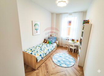 Realitná kancelária REMAX Vám ponúka nový 3 iz.byt v Dolnom 