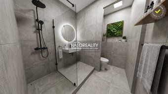 Realitná kancelária HALO reality a Michal Kamenský, kontakt: