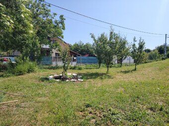 V obci Bohdanovce blízko Košíc. Pozemok sa nachádza na ticho