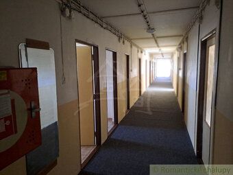Ponúkame na predaj rekreačné zariadenie - Breziny v nádherne