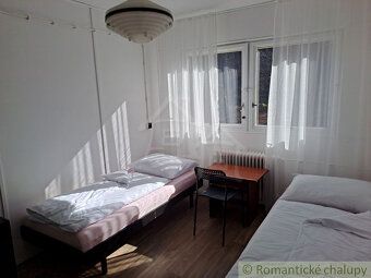 Ponúkame na predaj rekreačné zariadenie - Breziny v nádherne