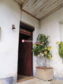 Typ: Rodinný dom Obec: Brezová pod Bradlom
F014-12-PAMO Exkl