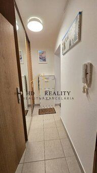 HD REALITY, Ponúka na predaj krásny, kompletne zariadený 3-i