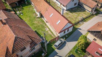 Naša realitná kancelária sprostredkuje predaj vidieckého rod