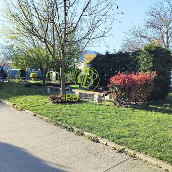 2-izb. byt s parkovaním v novostavbe na Perličkovej ul. v Po