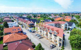 2-izb. byt s parkovaním v novostavbe na Perličkovej ul. v Po