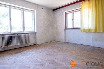 Dobrý dom sa nekupuje hotový. Dobrý dom sa stavia podľa seba