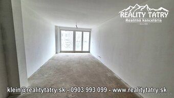 "REALITY TATRY – Váš spoľahlivý partner v realitách v lokali