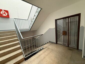 Ponúkame na predaj štýlový, kompletne zrekonštruovaný 3-izbo