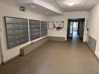 Ponúkame na predaj štýlový, kompletne zrekonštruovaný 3-izbo