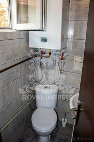 Realitná agentúra Royal-Impress dáva exkluzívne do ponuky do