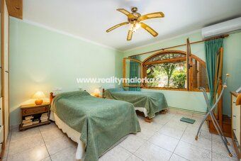 Tento nádherný chalet sa nachádza v malej a pokojnej oblasti