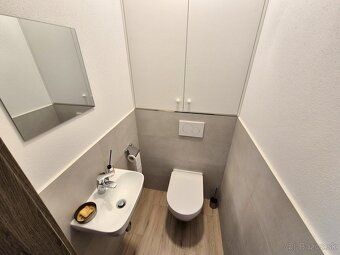 Reality Alpia Vám ponúkajú na prenájom 3-izbový byt / 71 m2 