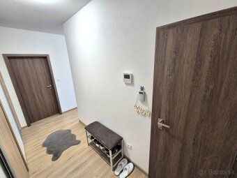 Reality Alpia Vám ponúkajú na prenájom 3-izbový byt / 71 m2 