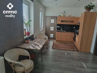 Realitná kancelária Emme reality ponúka napredaj 3-izbový ro