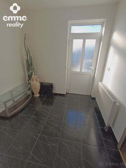 Realitná kancelária Emme reality ponúka napredaj 3-izbový ro