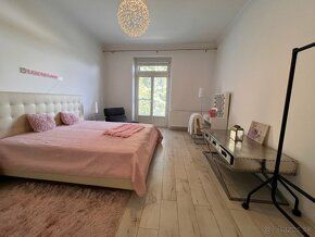 Ponúkam Vám na prenájom luxusný, dizajnérsky 3 izbový byt, a