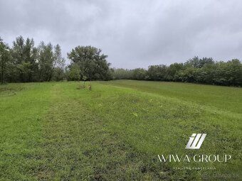🏡 Na predaj stavebný pozemok v obci Chľaba
📍 Lokalita: Chľab