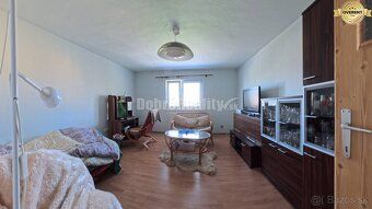 Dobré Reality ponúkajú na predaj rodinný dom v príjemnej obc