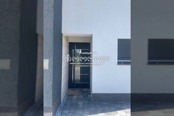 PRIVLAKA - ŠKRAPAVAC - apartmán na prízemí bytového domu s c