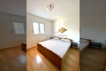 Nin/Grbe - Nehnuteľnosť pozostáva z dvoch apartmánov, komple