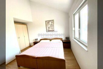 Nin/Grbe - Nehnuteľnosť pozostáva z dvoch apartmánov, komple