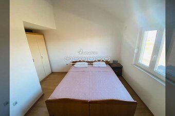 Nin/Grbe - Nehnuteľnosť pozostáva z dvoch apartmánov, komple