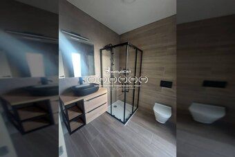 PRIVLAKA - na predaj penthouse 80,16 m2 so strešnou terasou 
