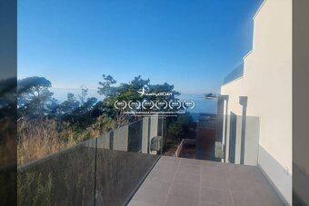 PRIVLAKA - na predaj penthouse 80,16 m2 so strešnou terasou 