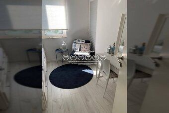 VRSI-MULO- na predaj je trojizbový byt s rozlohou 81,12 m2 s