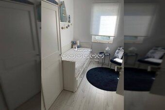 VRSI-MULO- na predaj je trojizbový byt s rozlohou 81,12 m2 s