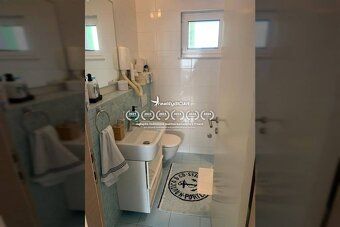 VRSI-MULO- na predaj je trojizbový byt s rozlohou 81,12 m2 s
