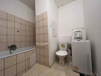 Ponúkame na predaj prerobenú garsónku na 