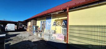 Typ: Komerčný objekt Ulica: Osloboditeľov 193 Obec: Kamenica